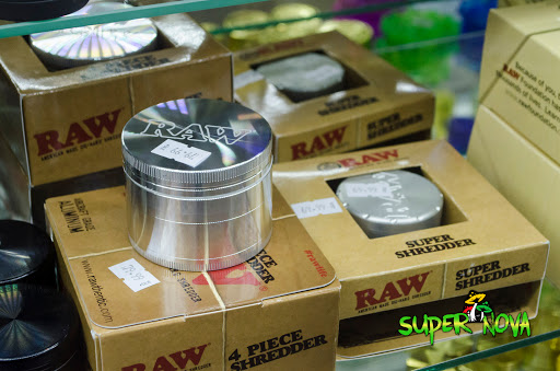 Tobacco Shop «SuperNova Smoke Shop», reviews and photos, 11851 Bandera Rd #118, Helotes, TX 78023, USA