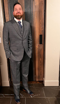 Steve Pariani Custom Suits - Photo 3 - Car repair in Colorado Springs, CO, Colorado Springs