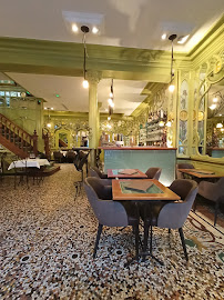 Les plus récentes photos du Restaurant français Bouillon Racine à Paris - n°2