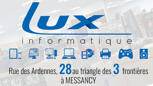 Lux Informatique - Aarlen