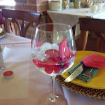 Photo n°3 de l'avis de tiziana.' fait le 26/12/2018 à 16:31 sur le  Locanda Vesuna Countryhouse à Trequanda