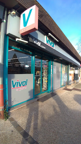 Épicerie Vival Ollainville