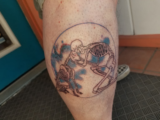 Explore egyptian eye tattoo ideas, creative tattoo ideas in Dayton, available at Body Of Art Tattoo