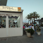 Photo n°4 de l'avis de Agostino. fait le 18/07/2023 à 19:40 sur le  RISTORANTE - PIZZERIA IMPERIAL à Marina di Ragusa