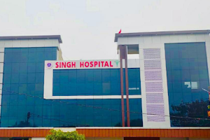 Singh hospital,opp:- welcome petrol pump,sitapur Road,Bakshi Ka talab,lucknow image