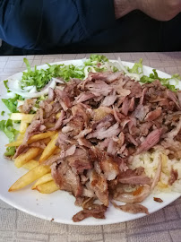 Kebab du Restauration rapide La Mer Noire à Le Pontet - n°11