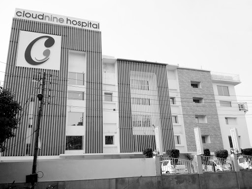 Cloudnine Hospital - Noida