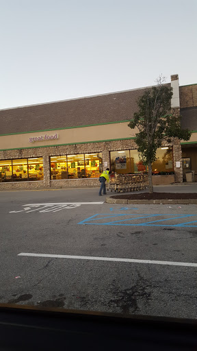 Supermarket «Super Stop & Shop», reviews and photos, 60 Brotherhood Plaza Dr, Washingtonville, NY 10992, USA