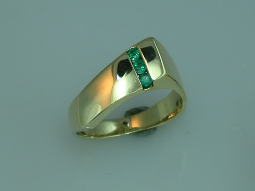 Jewelry Designer «Martha Richter Ltd», reviews and photos, 158 Welwyn Ct, Lake Bluff, IL 60044, USA