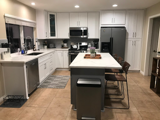 Kitchen Remodeler «Mr Cabinet Care», reviews and photos, 4375 E La Palma Ave, Anaheim, CA 92807, USA