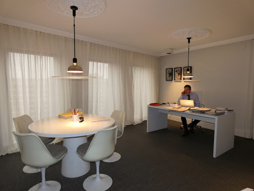 Información y opiniones sobre Vilarrubí Abogados de Zaragoza