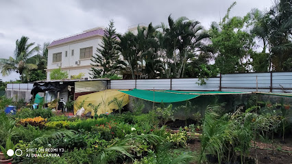 Radha Krishna nursery