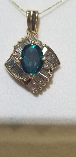 Jewelry Store «Meridian Diamond Co», reviews and photos, 780 Holcomb Bridge Rd, Roswell, GA 30076, USA