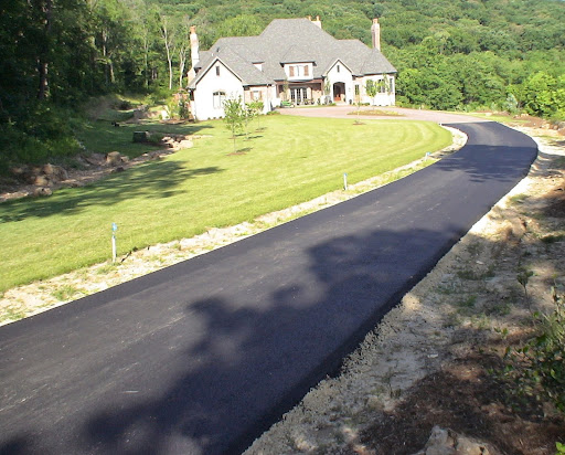 Paving Contractor «JP Ryan Construction», reviews and photos, 798 Livingston Ln, Exton, PA 19341, USA