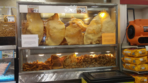 Butcher Shop «La Michoacana Meat Market», reviews and photos, 310 N Beckham Ave, Tyler, TX 75702, USA