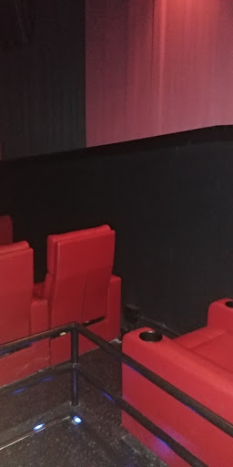 Movie Theater «Picture Show at Citadel Crossing», reviews and photos, 901 Academy Blvd N, Colorado Springs, CO 80909, USA