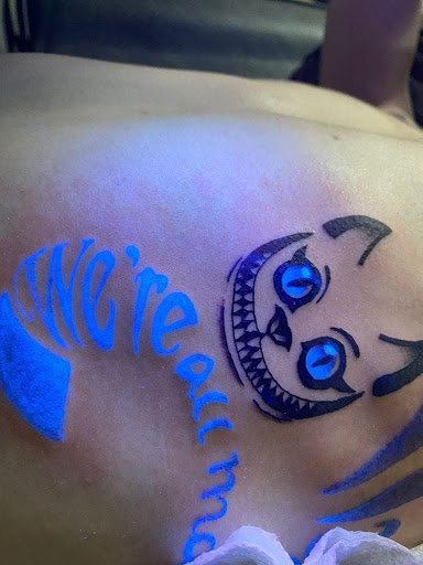 Tattoo Shop «North Texas Tattoo co», reviews and photos, 325 Bedford Euless Rd, Hurst, TX 76053, USA