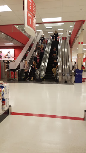 Department Store «Target», reviews and photos, 1825 41st Ave, Capitola, CA 95010, USA