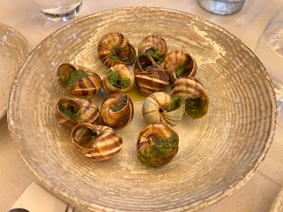 Le Royal Brasserie à Versailles