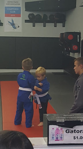 Martial Arts School «Magnolia Brazilian Jiu Jitsu», reviews and photos, 32706 Wright Rd, Magnolia, TX 77355, USA