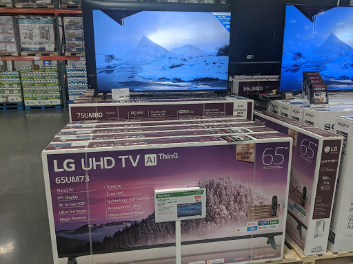 Warehouse store «Costco Wholesale», reviews and photos, 4628 E County Line Rd, Indianapolis, IN 46237, USA