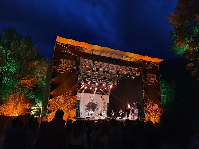 Rezensionen über Guinness Irish Festival in Sitten - Musikgeschäft