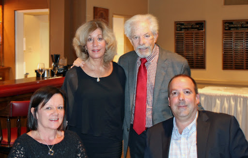 Country Club «Williams Golf & Country Club», reviews and photos, 1000 Williams Dr, Weirton, WV 26062, USA