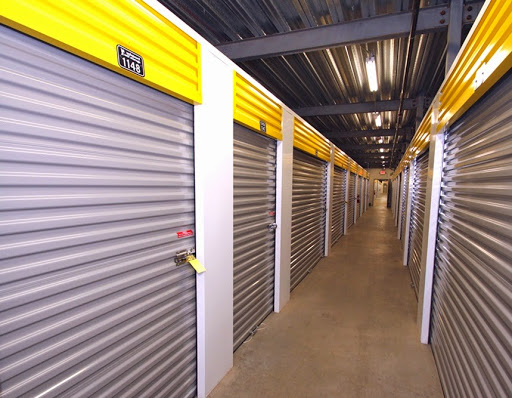 Self-Storage Facility «Safeguard Self Storage», reviews and photos, 21W379 Lake St, Addison, IL 60101, USA