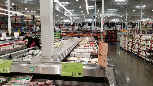 Warehouse store «Costco Wholesale», reviews and photos, 198 Plaza Dr, Vallejo, CA 94591, USA