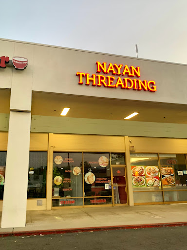 Nayan Threading