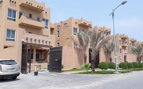 Al Kout Resort image