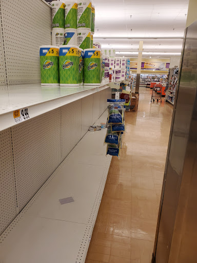 Grocery Store «Giant», reviews and photos, 7575 Linton Hall Rd, Gainesville, VA 20155, USA