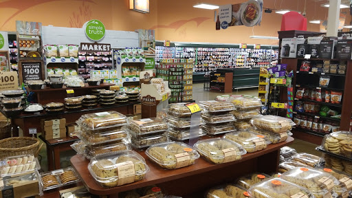 Grocery Store «Kroger», reviews and photos, 845 Nashville Hwy, Columbia, TN 38401, USA