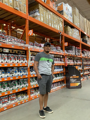 Home Improvement Store «The Home Depot», reviews and photos, 4136 Jimmy Carter Blvd, Norcross, GA 30093, USA