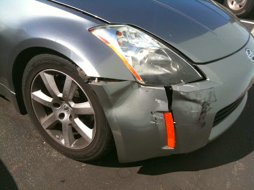 Auto Repair Shop «Auto Collision Experts», reviews and photos, 908 E Arques Ave, Sunnyvale, CA 94085, USA