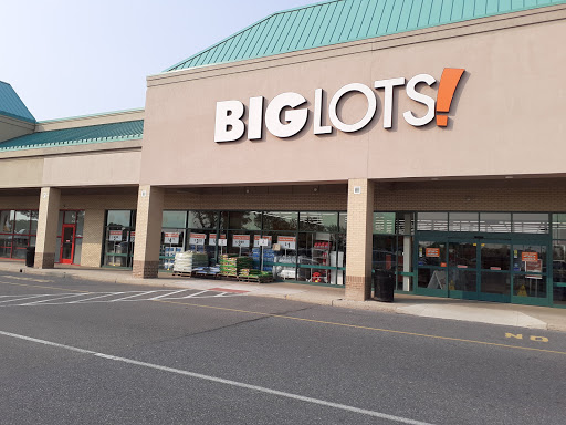 Big Lots, 2631 MacArthur Rd, Whitehall, PA 18052, USA, 