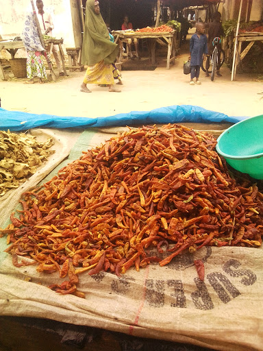 Dukku Main Market, Dukku, Nigeria, Caterer, state Adamawa