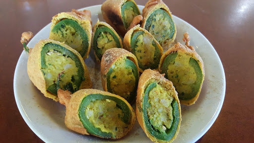 Indian Restaurant «Cafe Tandoor», reviews and photos, 420 Market Pl, San Ramon, CA 94583, USA