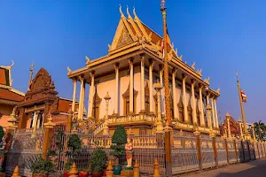 Tuol Sangkae Pagoda image