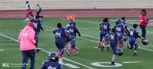 Stadium «Boverini Stadium», reviews and photos, 262 River Dr, Passaic, NJ 07055, USA