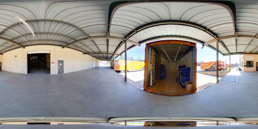 Moving Supply Store «Excel Moving and Storage», reviews and photos, 306 Concord St, Greensboro, NC 27406, USA