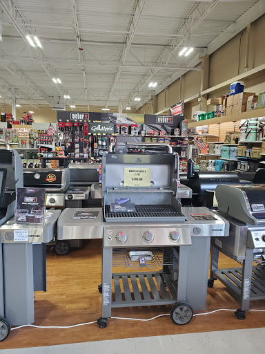 Hardware Store «Haynes Hardware Inc», reviews and photos, 1085 Morningside Dr, Conway, AR 72034, USA