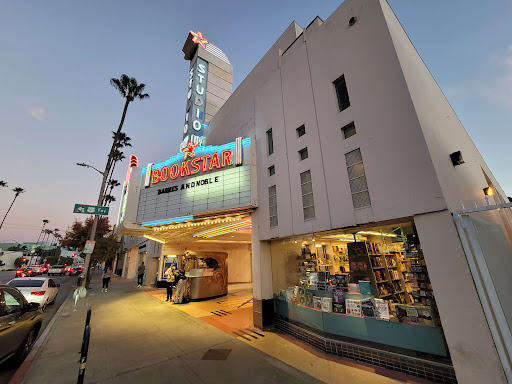 Book Store «Bookstar», reviews and photos, 12136 Ventura Blvd, Studio City, CA 91604, USA