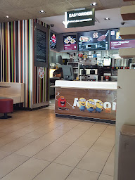 Photo n°9 de McDonald's à Firminy ()