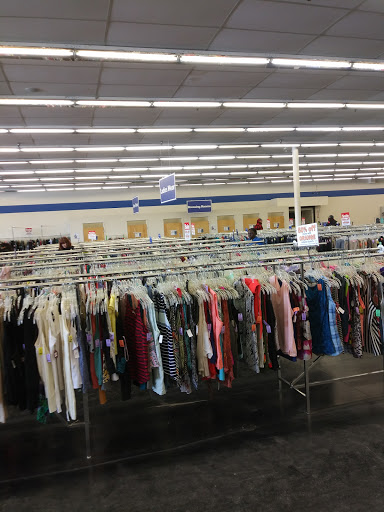 Thrift Store «Goodwill», reviews and photos, 4722 Onondaga Blvd, Syracuse, NY 13219, USA