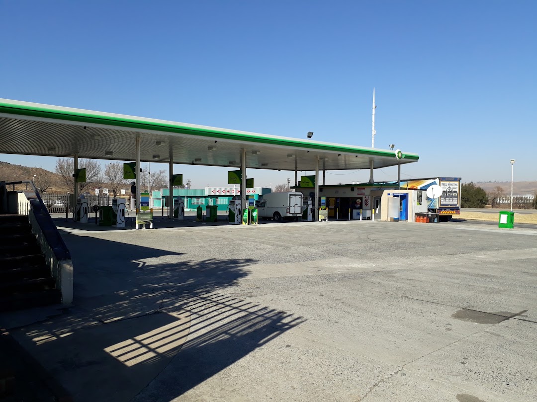 BP