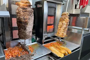 Express Shawarma Inc image
