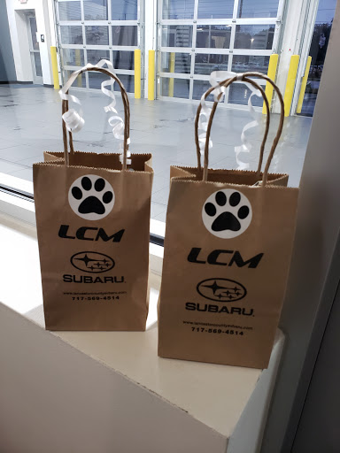 Subaru Dealer «Lancaster County Motors Subaru», reviews and photos, 5260 Main St, East Petersburg, PA 17520, USA