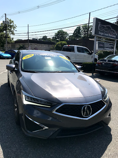 Used Car Dealer «Bergen County Auto Group LLC», reviews and photos, 114 Moonachie Ave, Moonachie, NJ 07074, USA