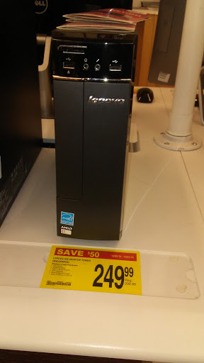 Office Supply Store «OfficeMax», reviews and photos, 962 28th St SW, Wyoming, MI 49509, USA